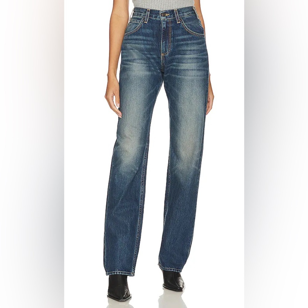 Nili Lotan Taylor jeans